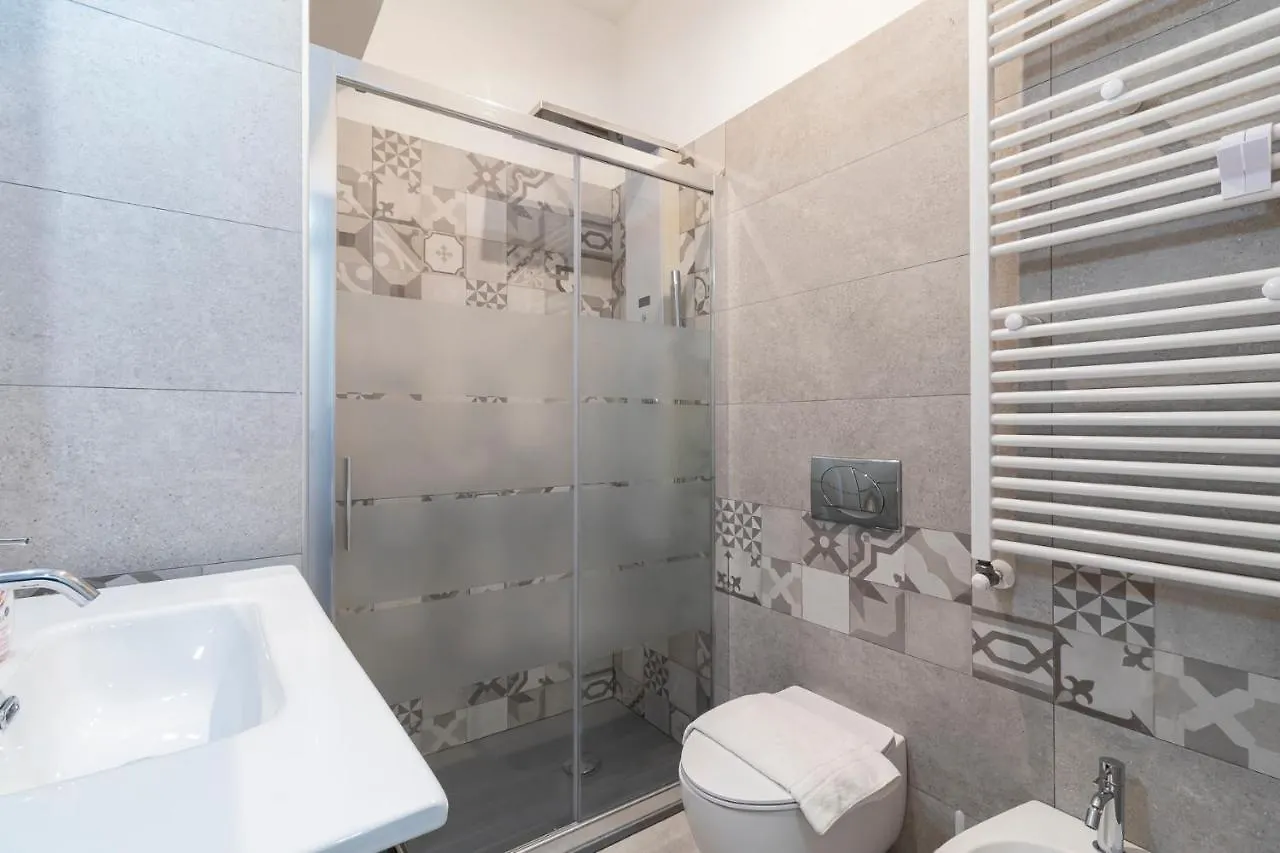 I Host Apartment - Fra Bartolomeo 16 Milan