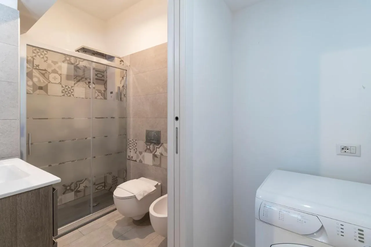 I Host Apartment - Fra Bartolomeo 16 Milan