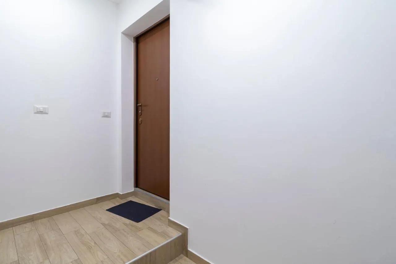 I Host Apartment - Fra Bartolomeo 16 Milan