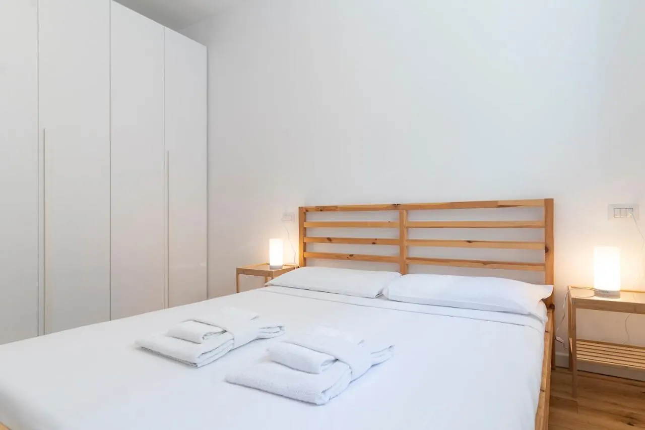 I Host Apartment - Fra Bartolomeo 16 Milan Italy