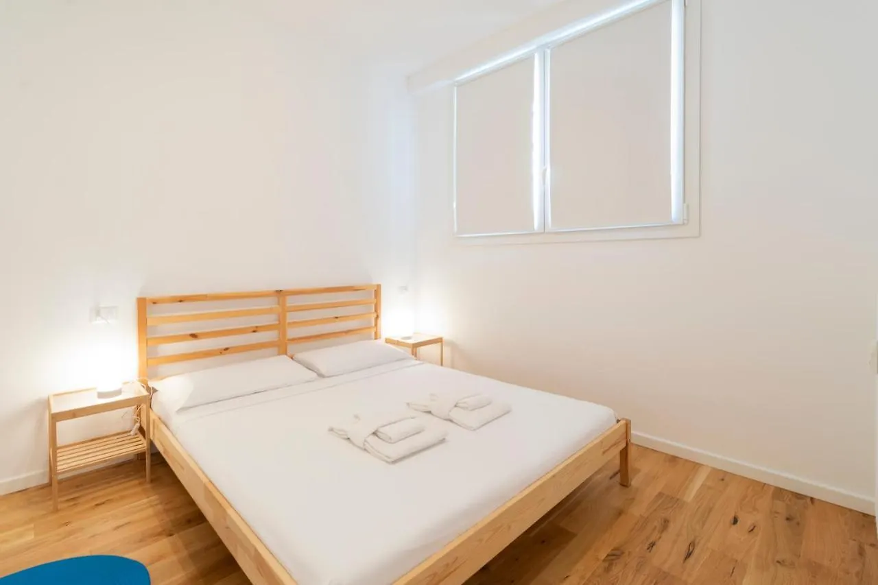 I Host Apartment - Fra Bartolomeo 16 Milan