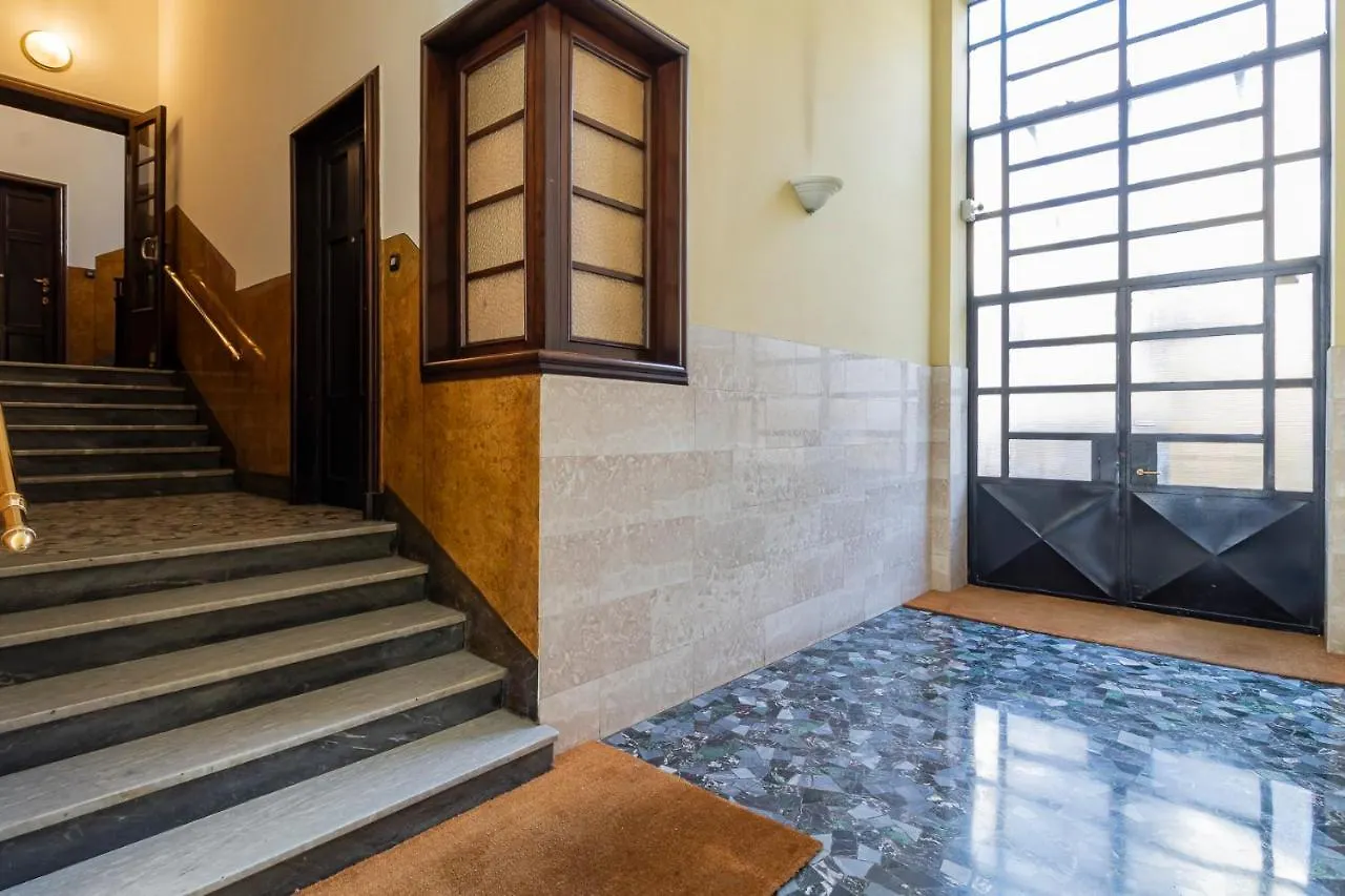 I Host Apartment - Fra Bartolomeo 16 contacts